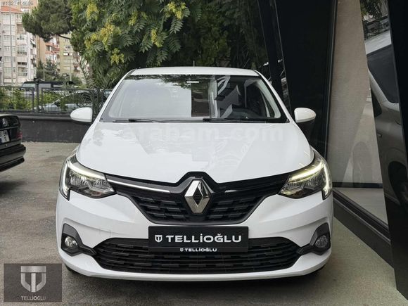 TELLİOĞLUNDAN 2023 TALIANT 1.0 TCE JOY OTOMATİK