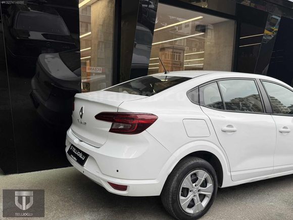 TELLİOĞLUNDAN 2023 TALIANT 1.0 TCE JOY OTOMATİK