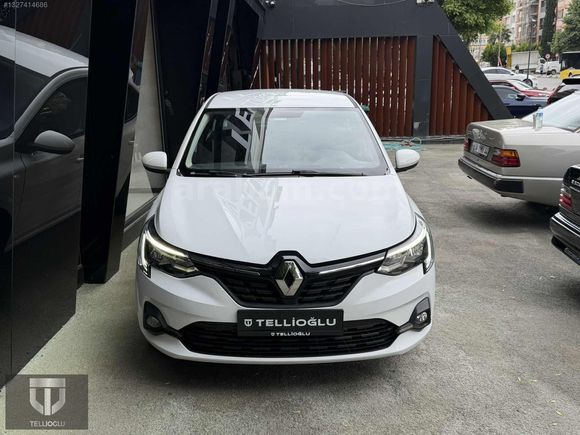 TELLİOĞLUNDAN 2023 TALIANT 1.0 TCE JOY OTOMATİK