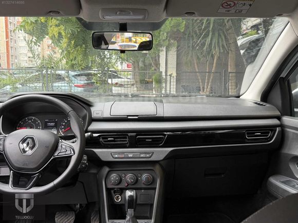 TELLİOĞLUNDAN 2023 TALIANT 1.0 TCE JOY OTOMATİK