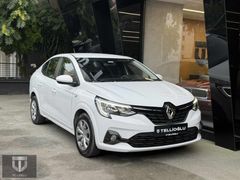 TELLİOĞLUNDAN 2023 TALIANT 1.0 TCE JOY OTOMATİK