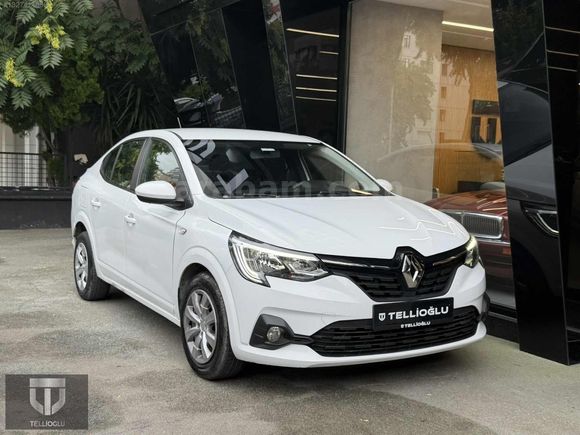 TELLİOĞLUNDAN 2023 TALIANT 1.0 TCE JOY OTOMATİK