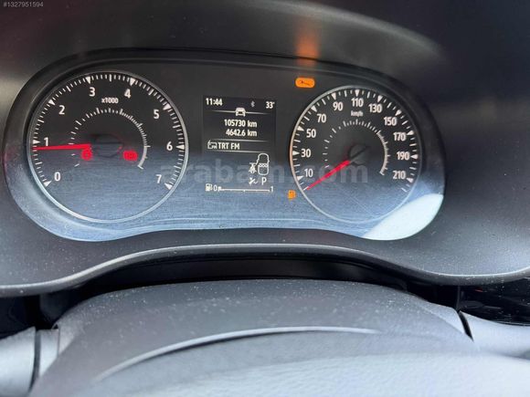 HMZ AUTO-2022 TAİLANT 1.0 T Joy Otomatik