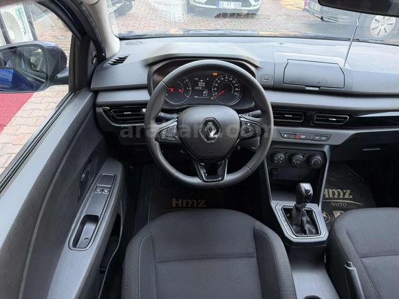 HMZ AUTO-2022 TAİLANT 1.0 T Joy Otomatik