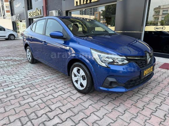 HMZ AUTO-2022 TAİLANT 1.0 T Joy Otomatik