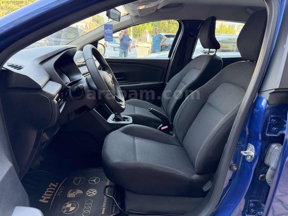HMZ AUTO-2022 TAİLANT 1.0 T Joy Otomatik