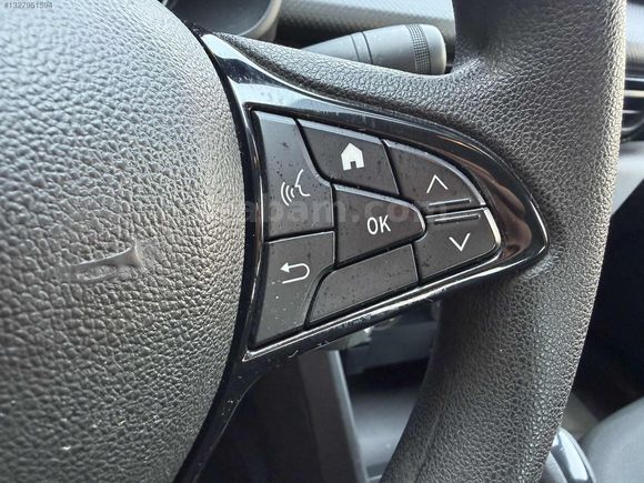 HMZ AUTO-2022 TAİLANT 1.0 T Joy Otomatik