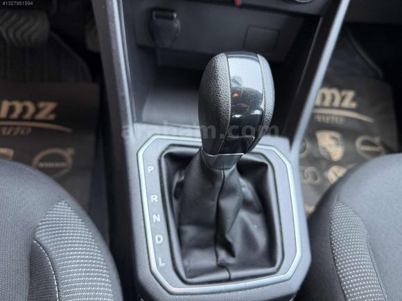 HMZ AUTO-2022 TAİLANT 1.0 T Joy Otomatik