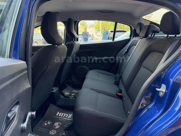HMZ AUTO-2022 TAİLANT 1.0 T Joy Otomatik