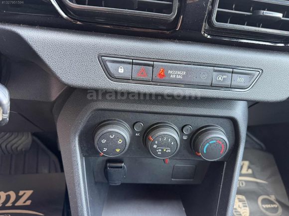 HMZ AUTO-2022 TAİLANT 1.0 T Joy Otomatik