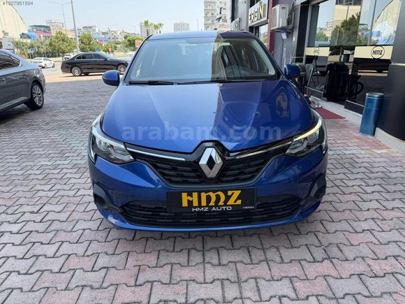 HMZ AUTO-2022 TAİLANT 1.0 T Joy Otomatik