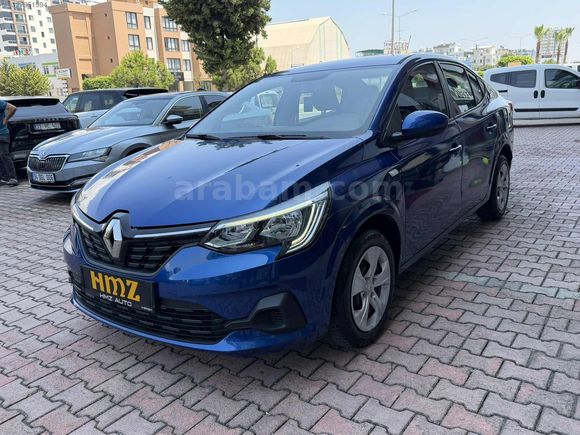 HMZ AUTO-2022 TAİLANT 1.0 T Joy Otomatik