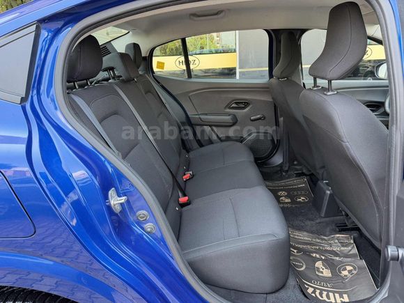 HMZ AUTO-2022 TAİLANT 1.0 T Joy Otomatik