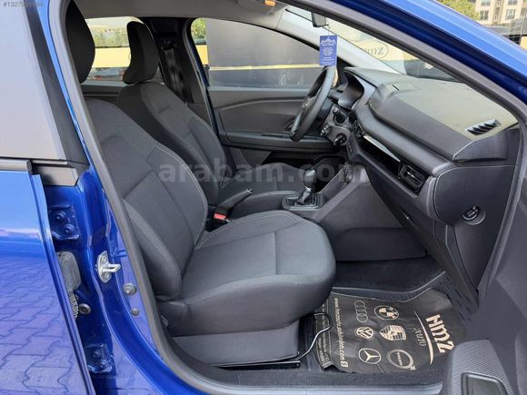 HMZ AUTO-2022 TAİLANT 1.0 T Joy Otomatik
