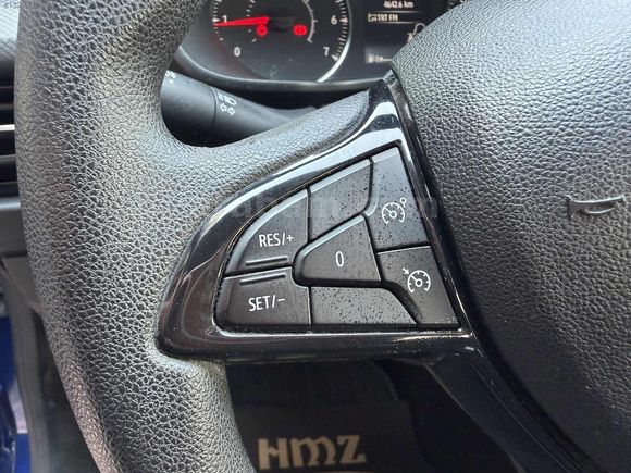 HMZ AUTO-2022 TAİLANT 1.0 T Joy Otomatik
