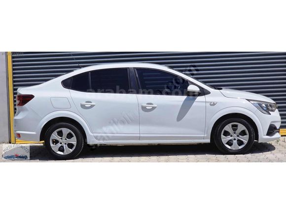 İDRİS OTOMOTİVDEN 2021 MODEL RENAULT TALİANT
