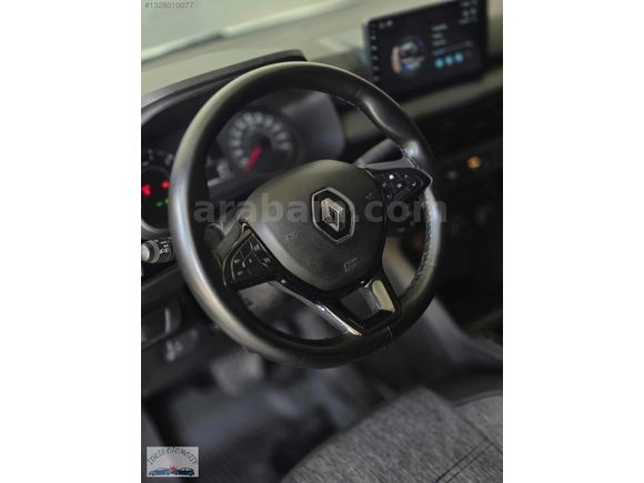 İDRİS OTOMOTİVDEN 2021 MODEL RENAULT TALİANT