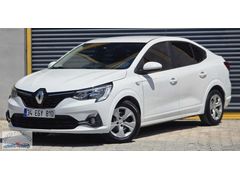 İDRİS OTOMOTİVDEN 2021 MODEL RENAULT TALİANT