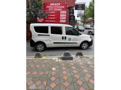 Sahibinden Fiat Doblo Combi 1.3 Multijet Maxi Easy 2020 Model 
