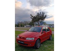 SSS CARS TAN FİAT PALİO GO 