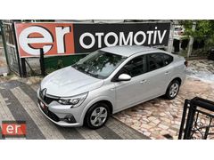 ER OTO 2021 RENAULT TALİANT 169.331 KM 1.0 T JOY 90 HP OTOMATİK