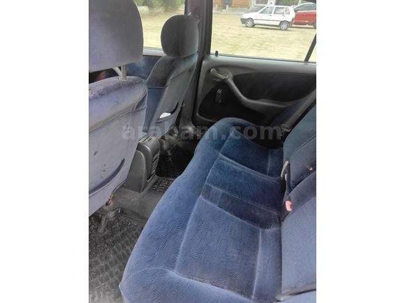 Sahibinden Fiat Marea 1.6 SX 2000 Model
