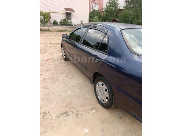 Sahibinden Fiat Marea 1.6 SX 2000 Model
