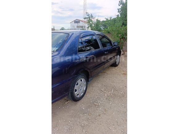 Sahibinden Fiat Marea 1.6 SX 2000 Model