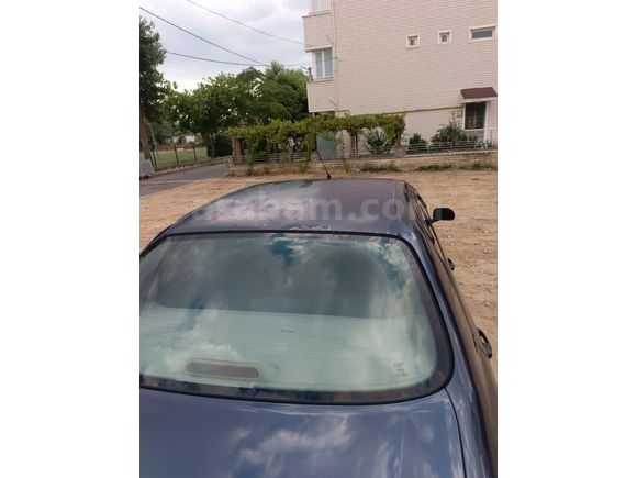 Sahibinden Fiat Marea 1.6 SX 2000 Model