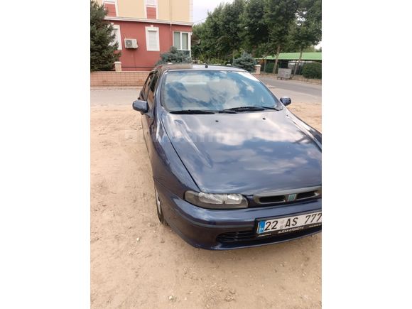 Sahibinden Fiat Marea 1.6 SX 2000 Model
