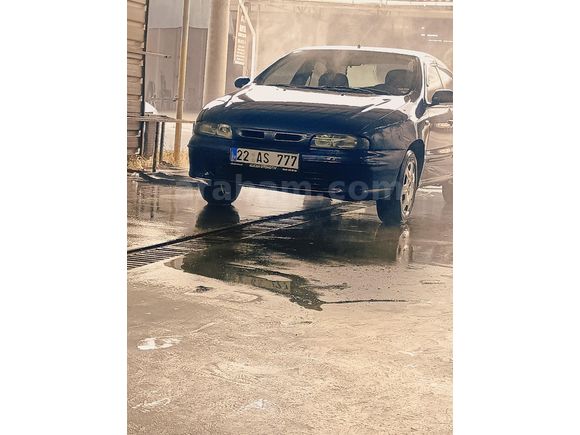 Sahibinden Fiat Marea 1.6 SX 2000 Model