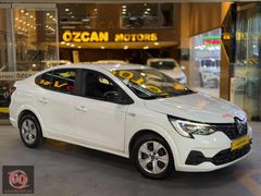 2021 TAILANT 1.0 TCE JOY TESLA EKRAN/GERI GORUS/KREDI KARTI