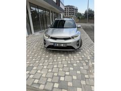 İlk Sahibinden Kia Stonic 1.0 T-GDI Elegance Plus 2024 Model 