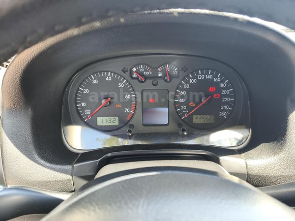 Sahibinden Volkswagen Bora 1.6 Pacific 2003 Model