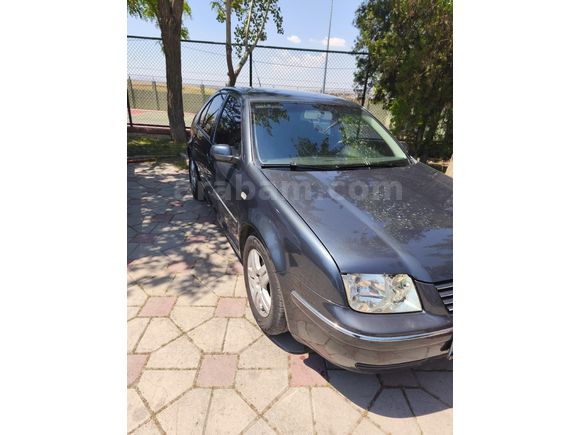 Sahibinden Volkswagen Bora 1.6 Pacific 2003 Model