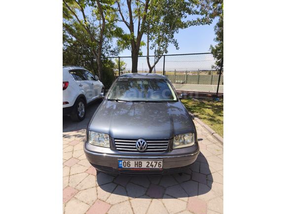 Sahibinden Volkswagen Bora 1.6 Pacific 2003 Model