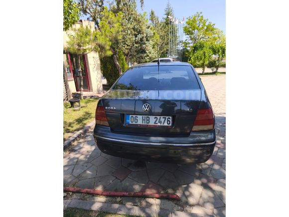 Sahibinden Volkswagen Bora 1.6 Pacific 2003 Model