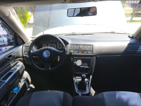 Sahibinden Volkswagen Bora 1.6 Pacific 2003 Model