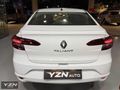 2021 MODEL RENAULT TALİANT 1.0 TURBO JOY 113.500 'KM