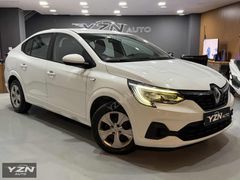 2021 MODEL RENAULT TALİANT 1.0 TURBO JOY 113.500 'KM