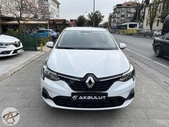 171.000 TL PEŞİNAT 36 AY VADE FIRSATI 2021 MODEL RENAULT TAİLANT