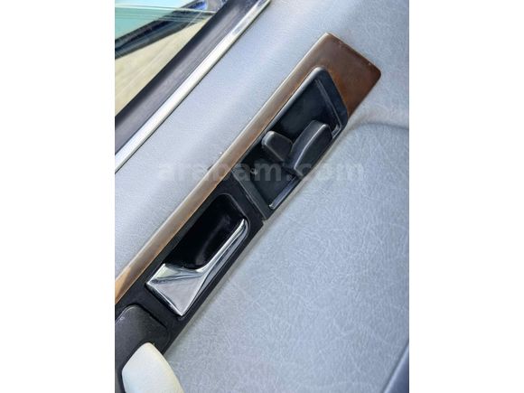 "MAHİR AUTO GALLERY" MERCEDES BENZ 190 E 2.0 1992 MODEL FULL+FULL