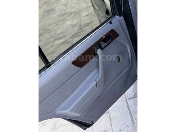 "MAHİR AUTO GALLERY" MERCEDES BENZ 190 E 2.0 1992 MODEL FULL+FULL