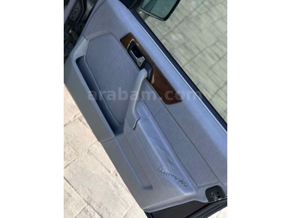 "MAHİR AUTO GALLERY" MERCEDES BENZ 190 E 2.0 1992 MODEL FULL+FULL