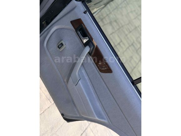 "MAHİR AUTO GALLERY" MERCEDES BENZ 190 E 2.0 1992 MODEL FULL+FULL