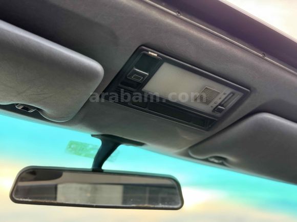 "MAHİR AUTO GALLERY" MERCEDES BENZ 190 E 2.0 1992 MODEL FULL+FULL