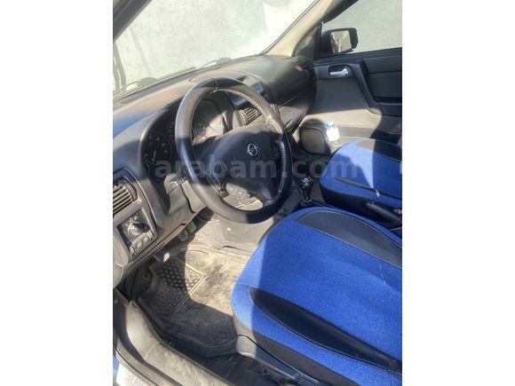 Sahibinden Opel Astra 1.6 Enjoy 2004 Model 