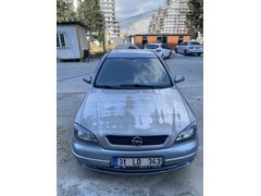 Sahibinden Opel Astra 1.6 Enjoy 2004 Model 