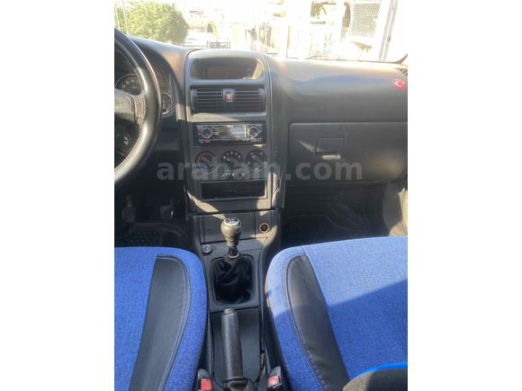 Sahibinden Opel Astra 1.6 Enjoy 2004 Model 