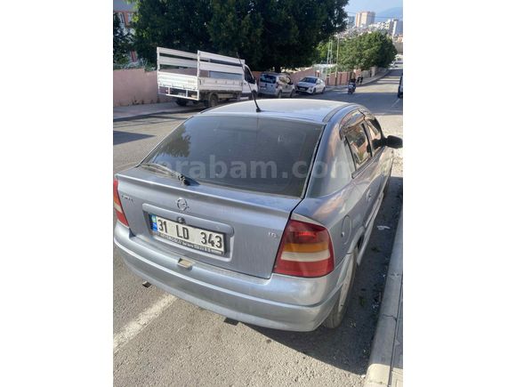 Sahibinden Opel Astra 1.6 Enjoy 2004 Model 